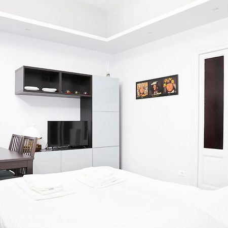Prestige Boutique Homes - Navigli Milan Exterior photo