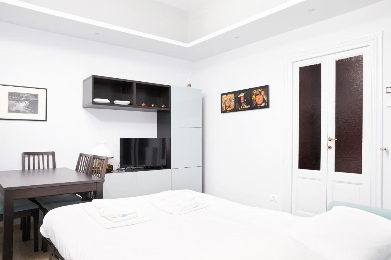 Prestige Boutique Homes - Navigli Milan Exterior photo