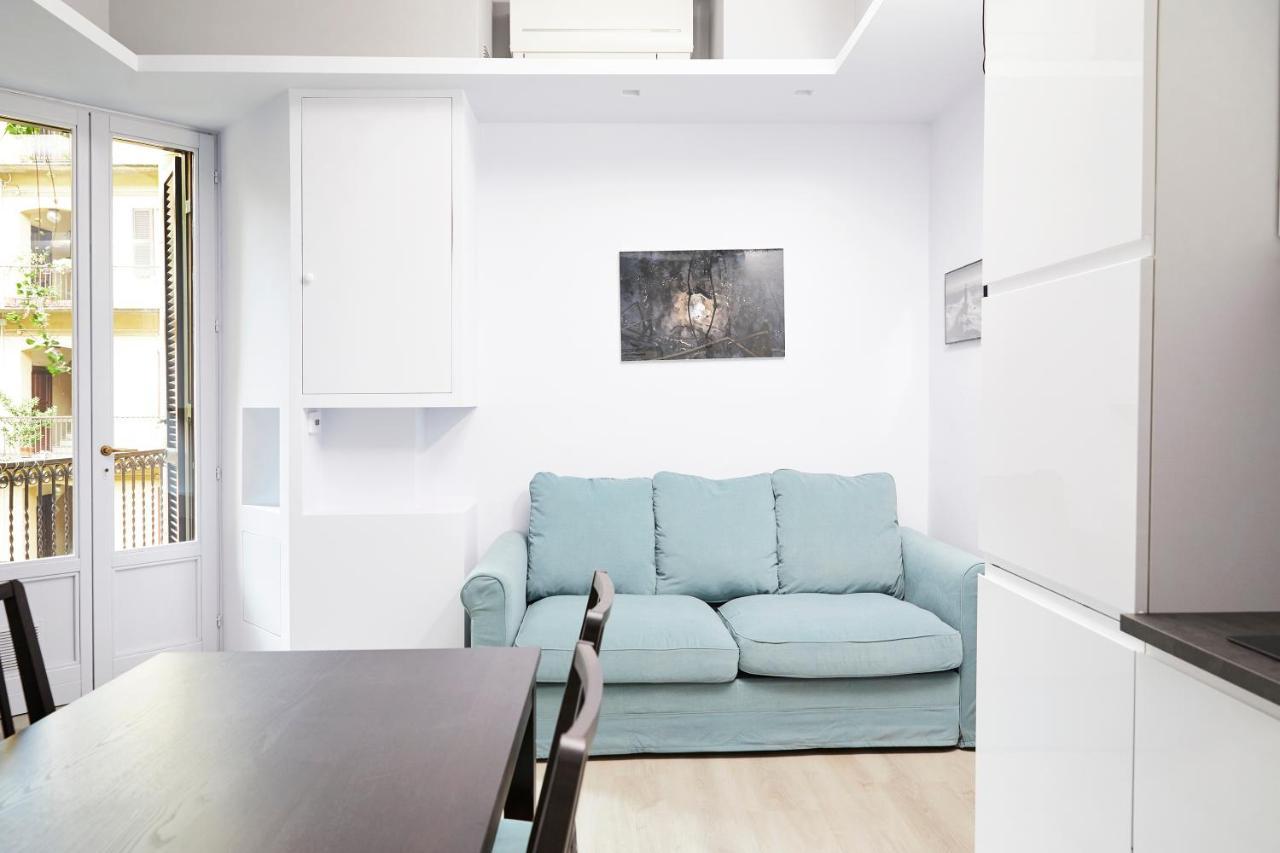 Prestige Boutique Homes - Navigli Milan Exterior photo